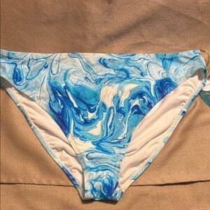 Mynah Plus Bikini Bottom